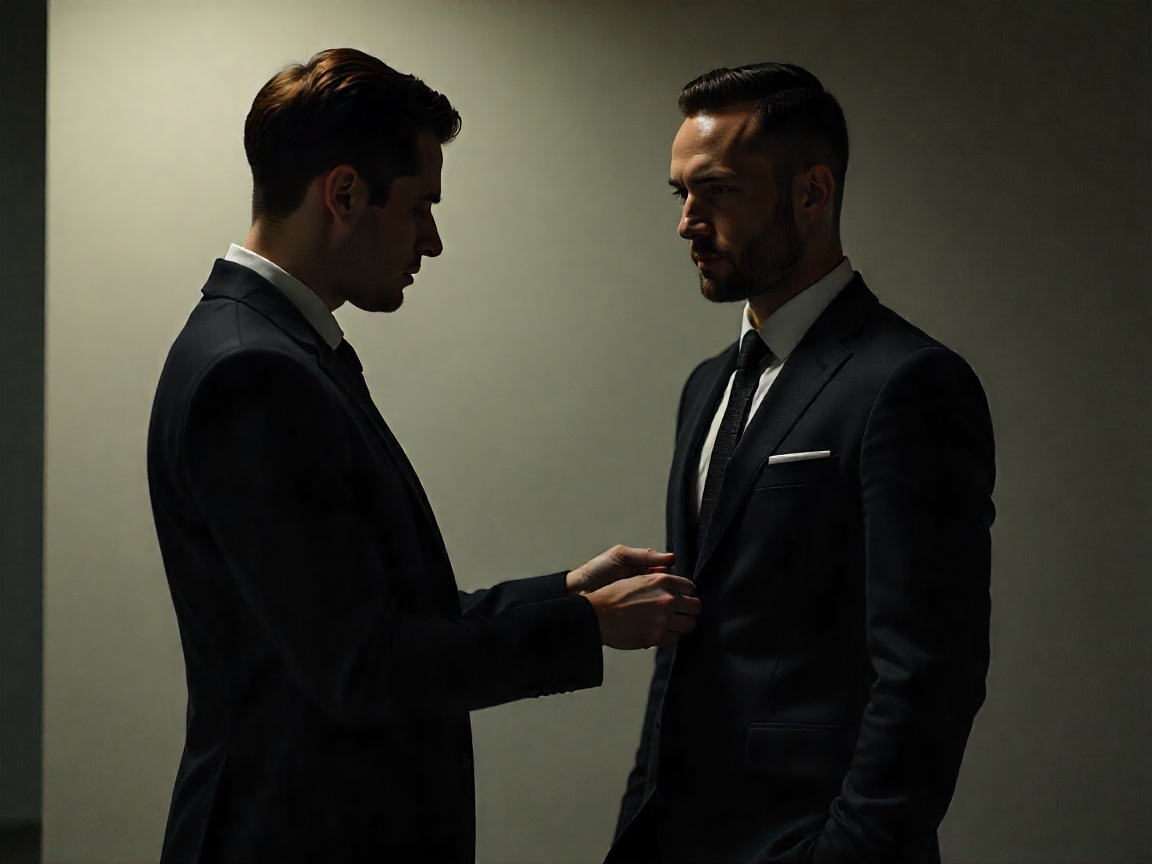 Professional wardrobe assessment service